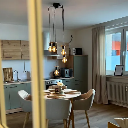 Heaven Homes Fuer 4 Modern Zentral Kaffeeautomat Kueche *