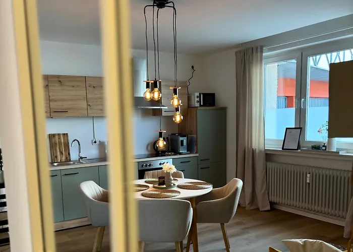 Heaven Homes Fuer 4 Modern Zentral Kaffeeautomat Kueche *